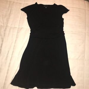 INC little black dress